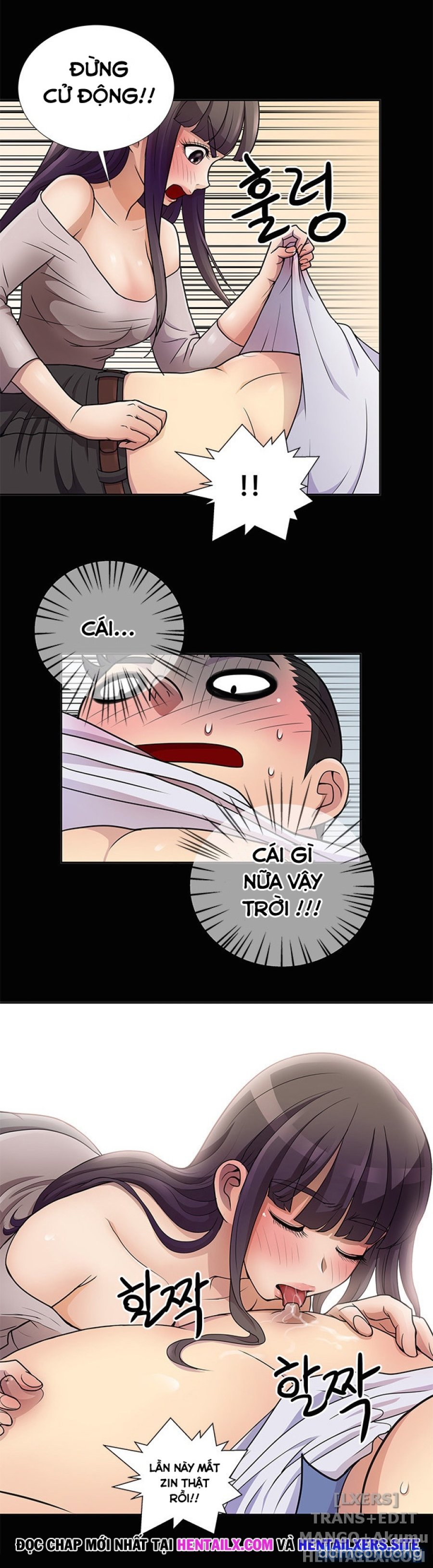 Chung Cư 