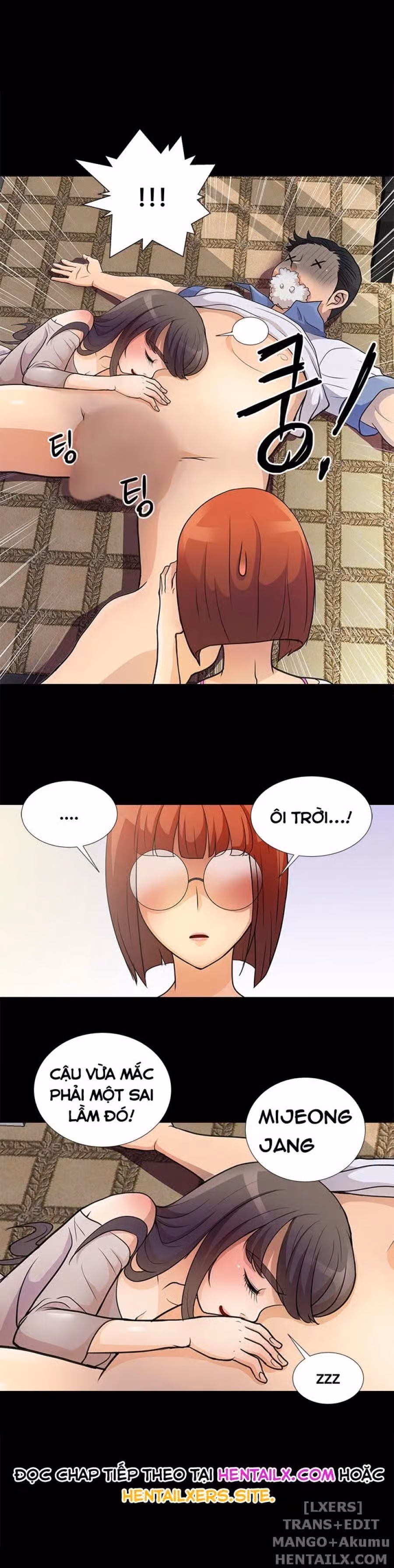 Chung Cư 