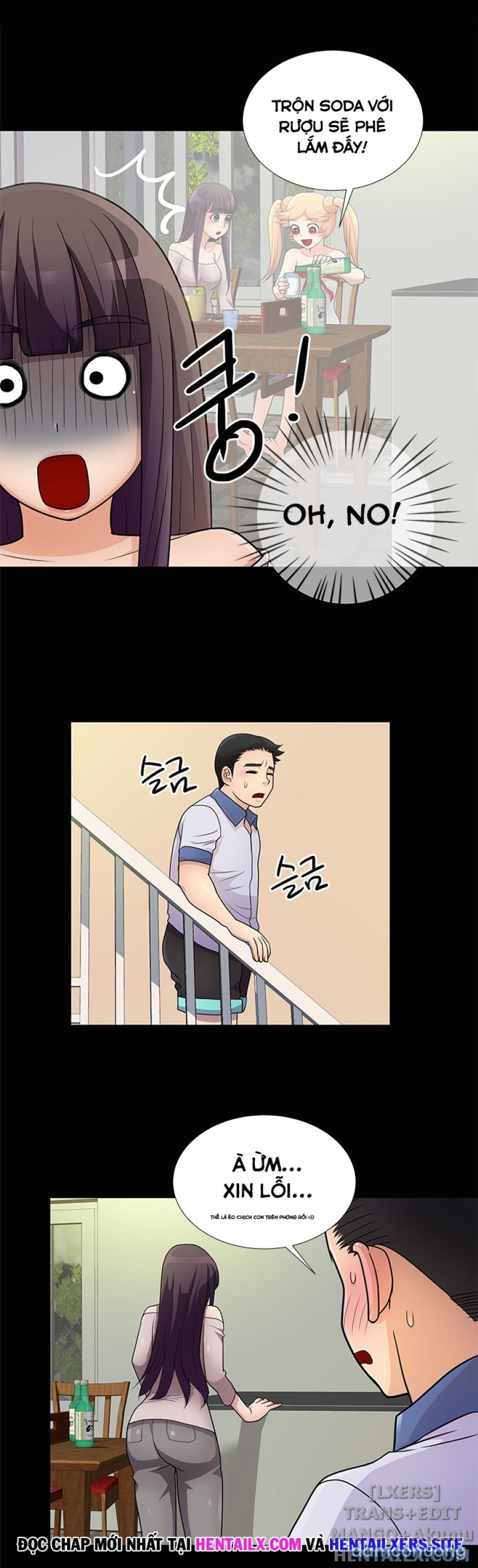 Chung Cư 