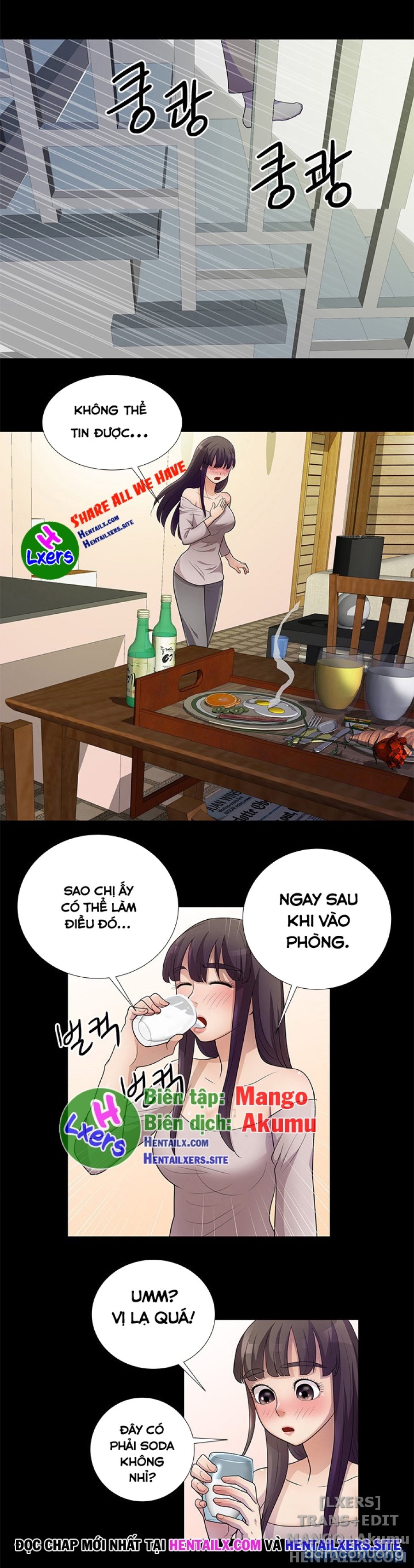 Chung Cư 