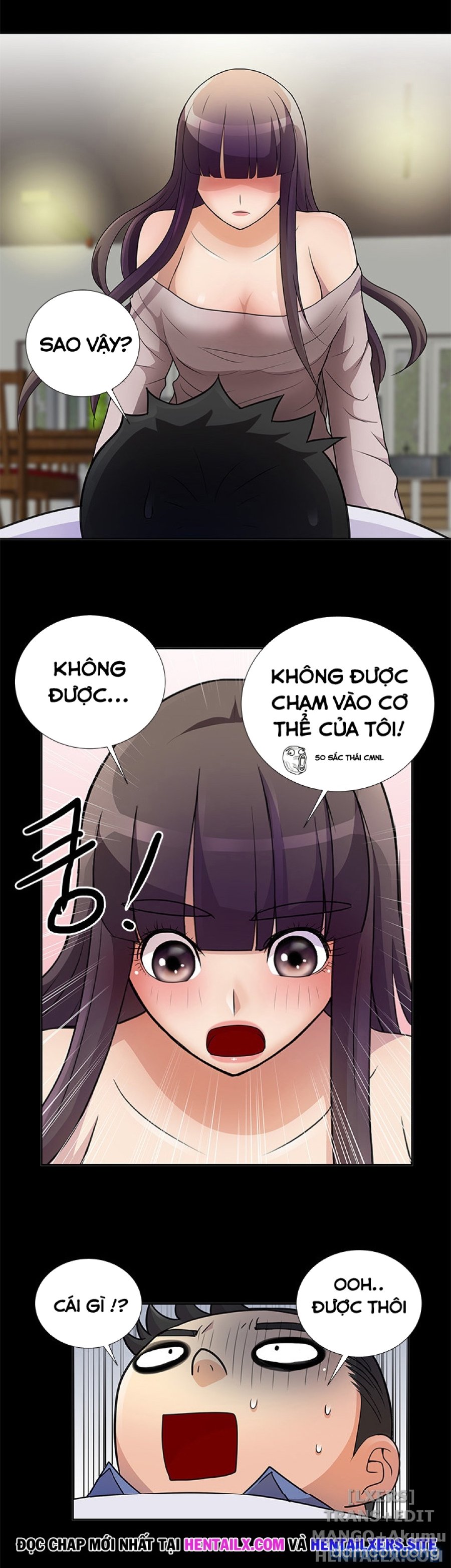 Chung Cư 