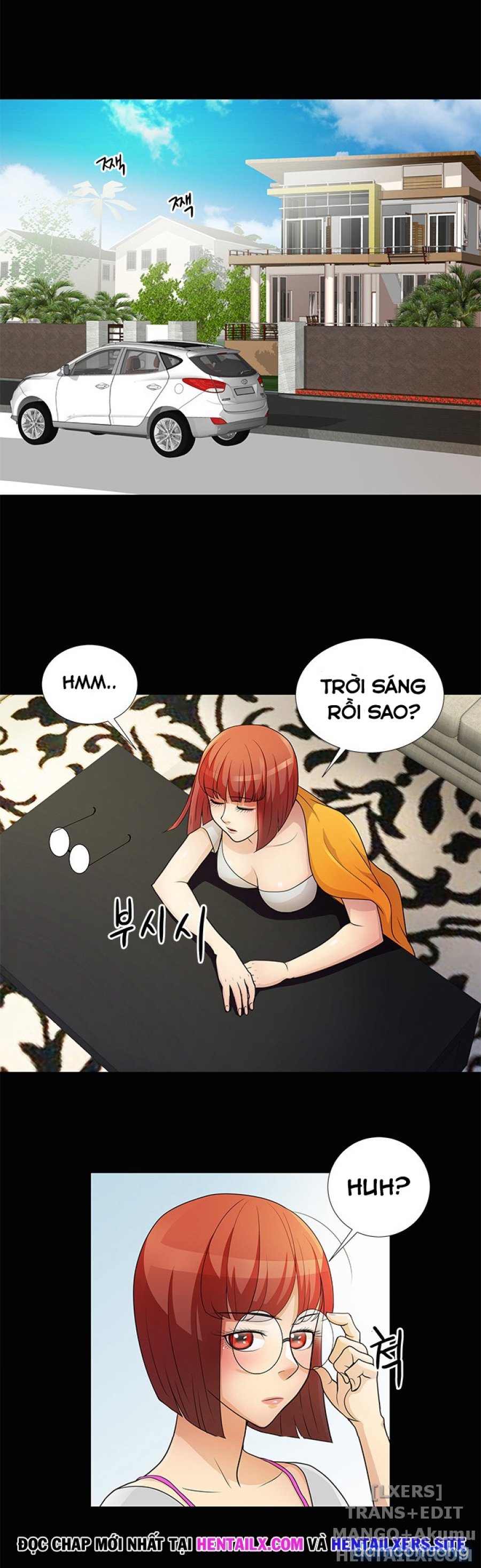 Chung Cư 