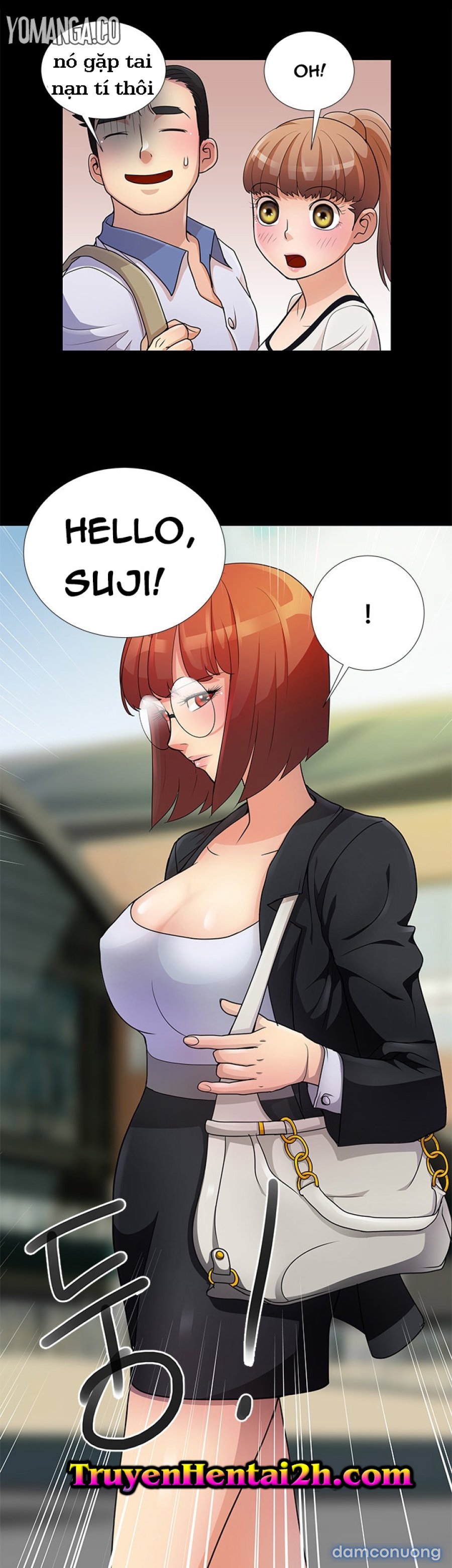 Chung Cư 