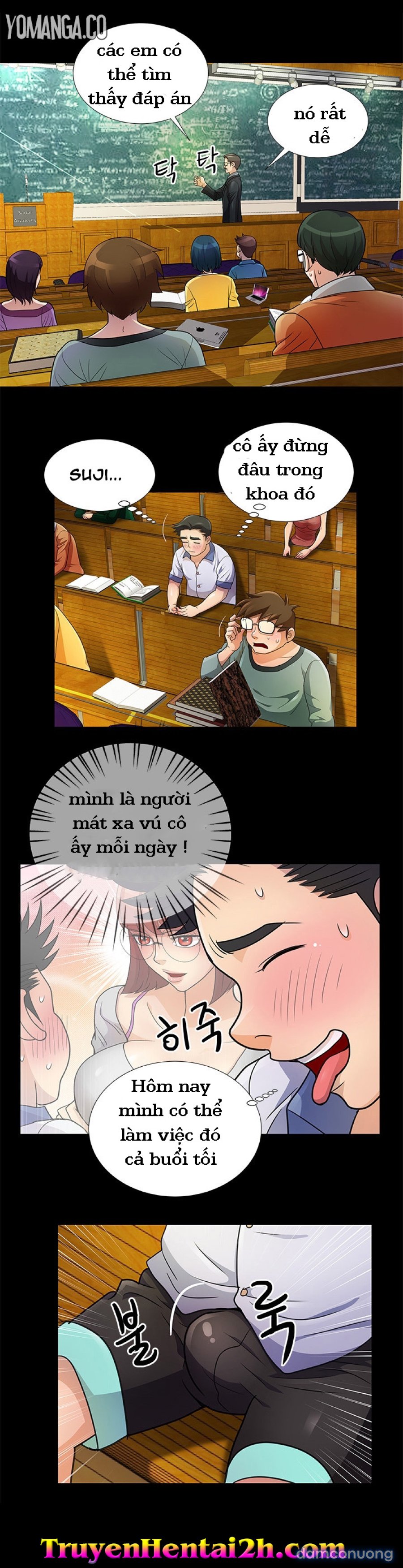 Chung Cư 