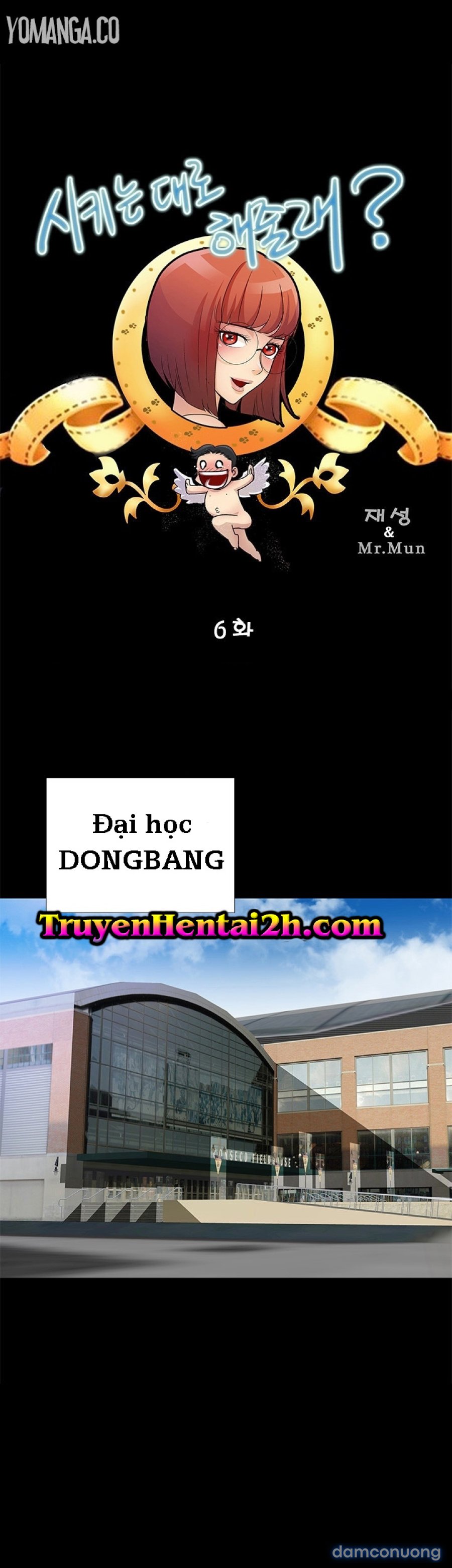 Chung Cư 
