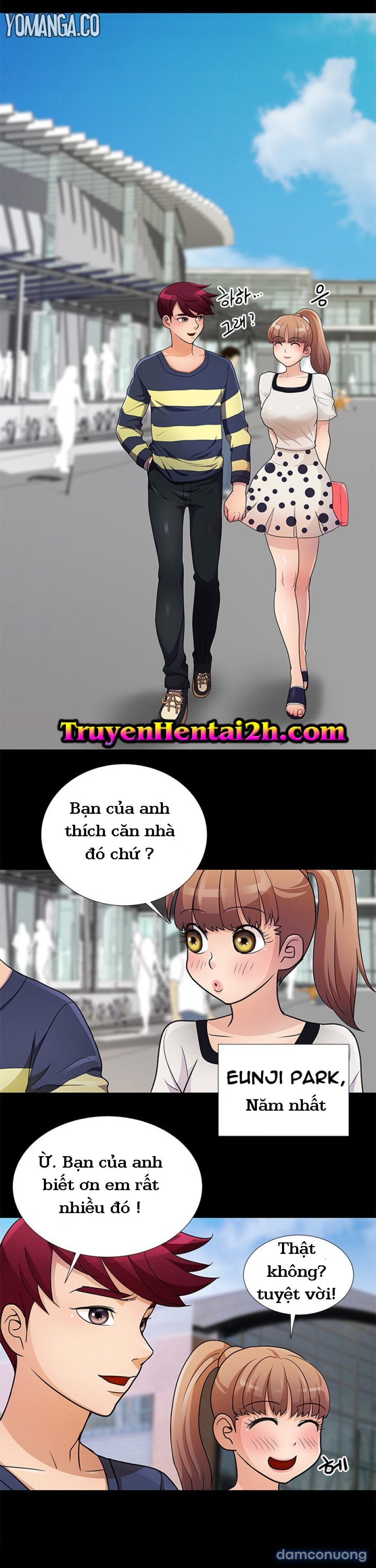 Chung Cư 