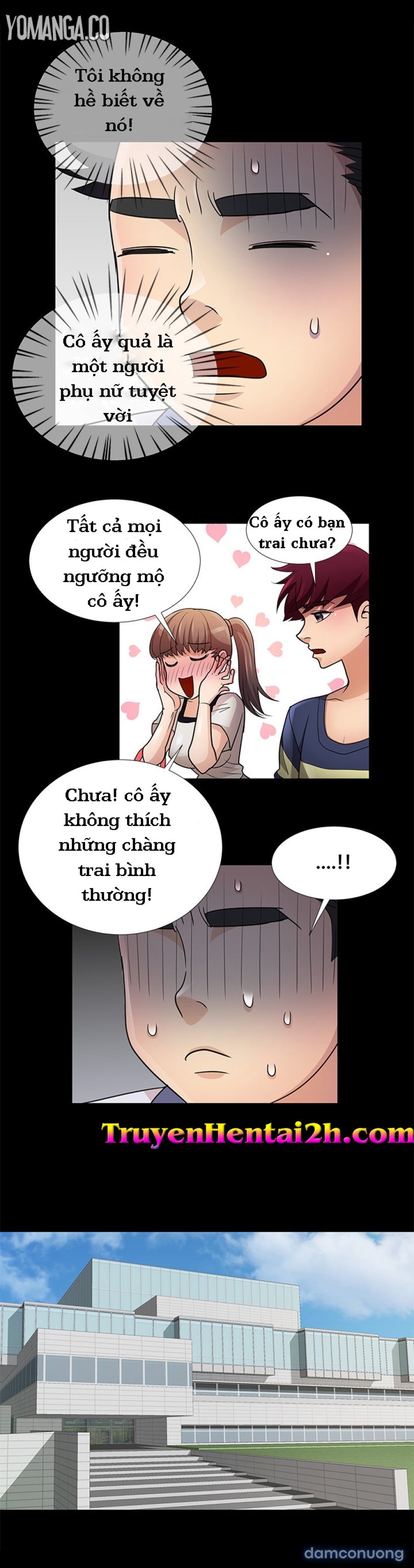 Chung Cư 