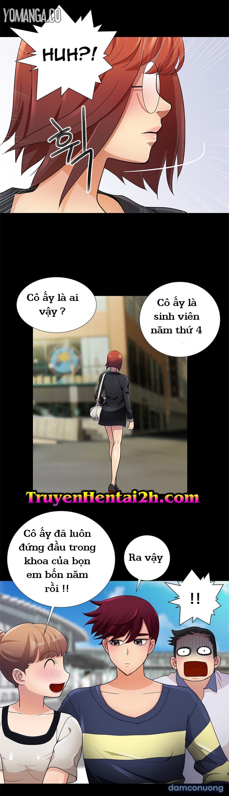 Chung Cư 