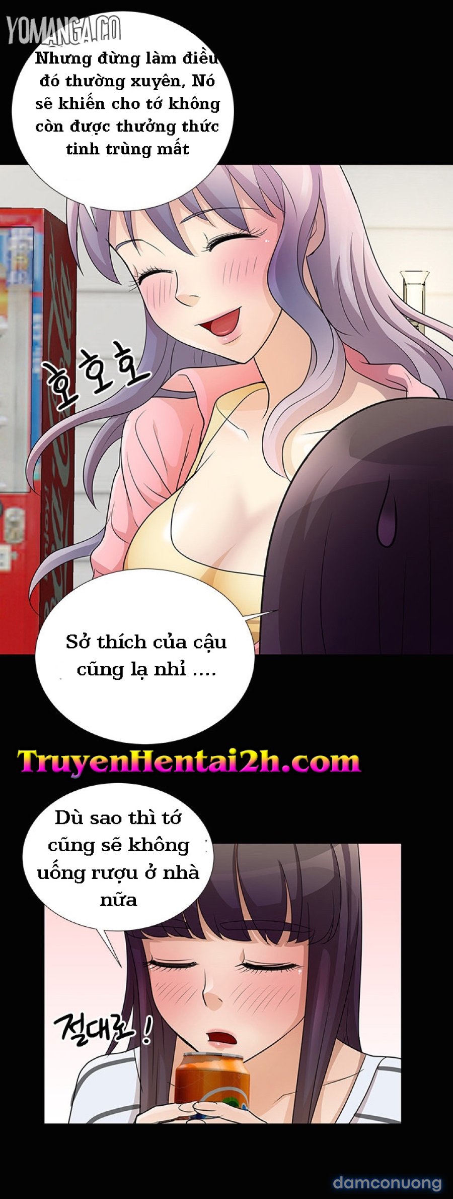Chung Cư 