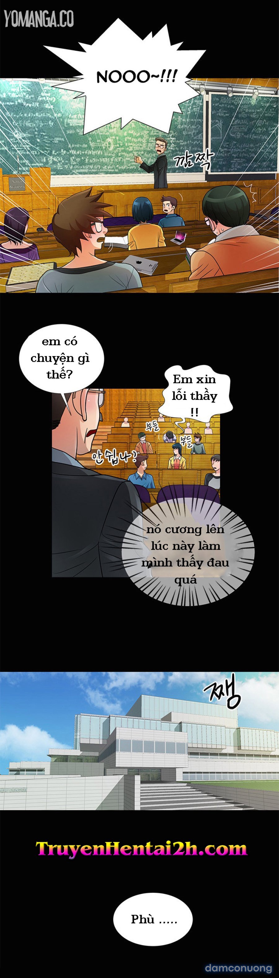 Chung Cư 