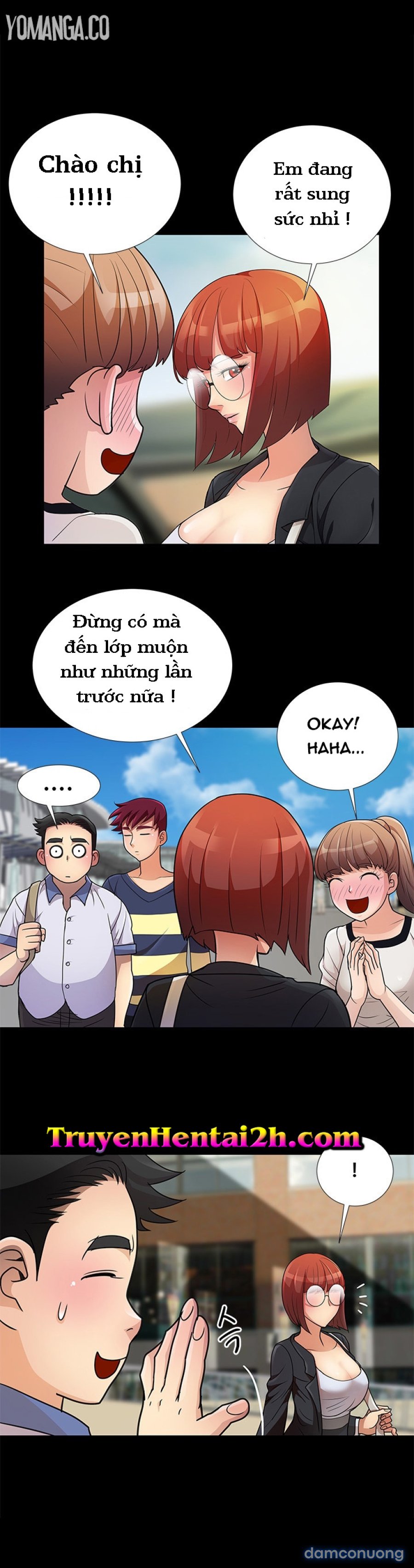 Chung Cư 