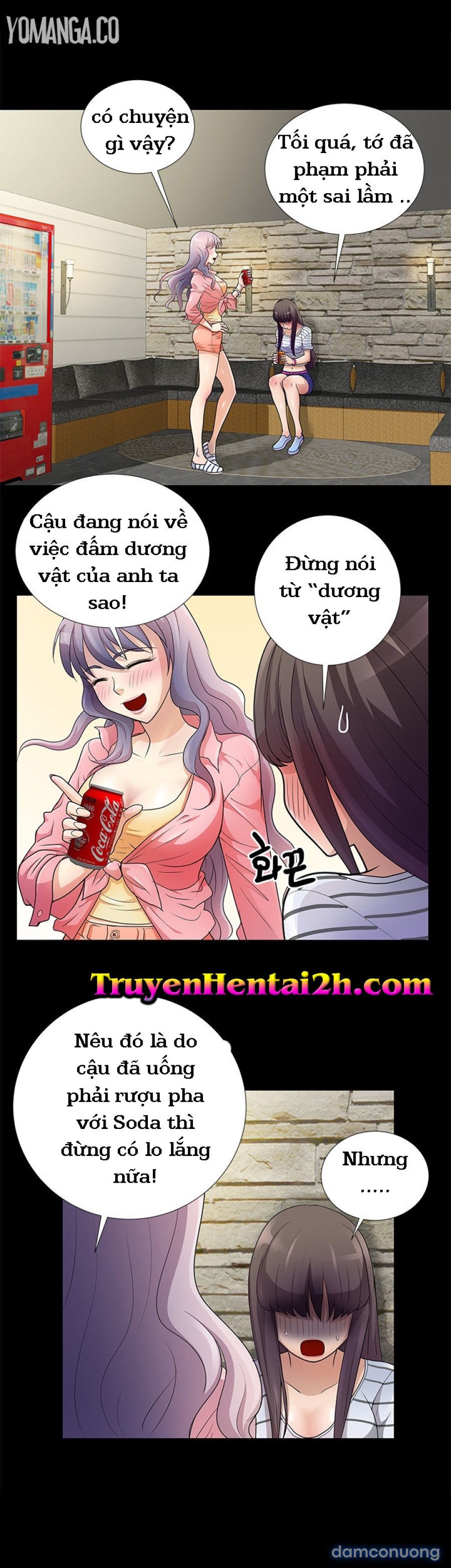 Chung Cư 