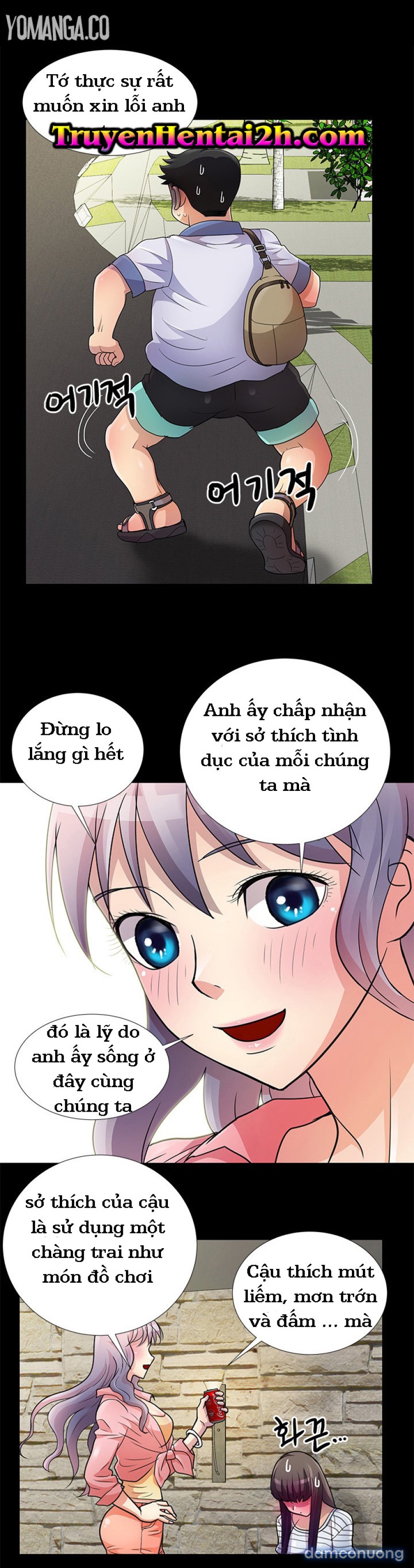 Chung Cư 