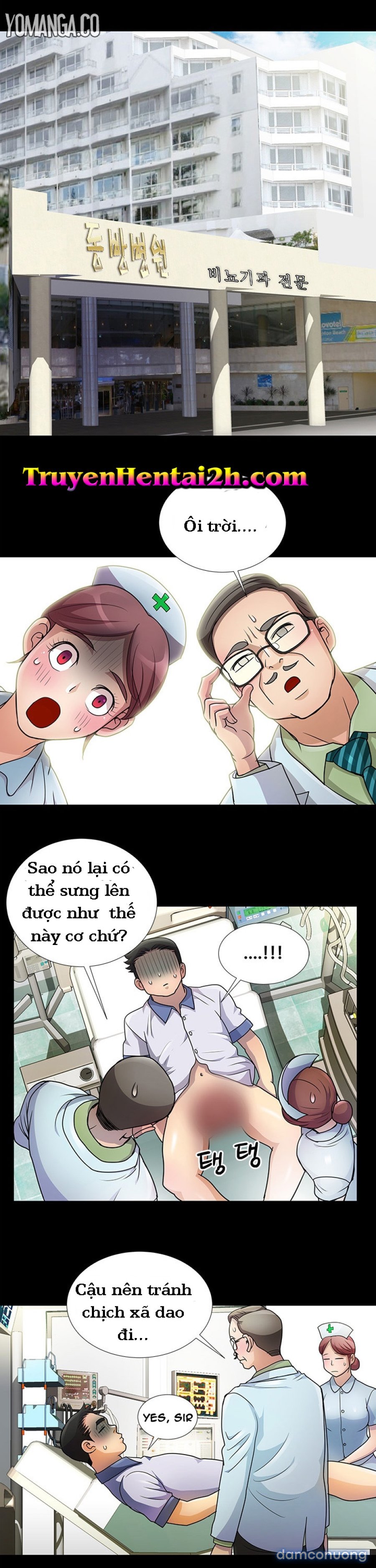 Chung Cư 