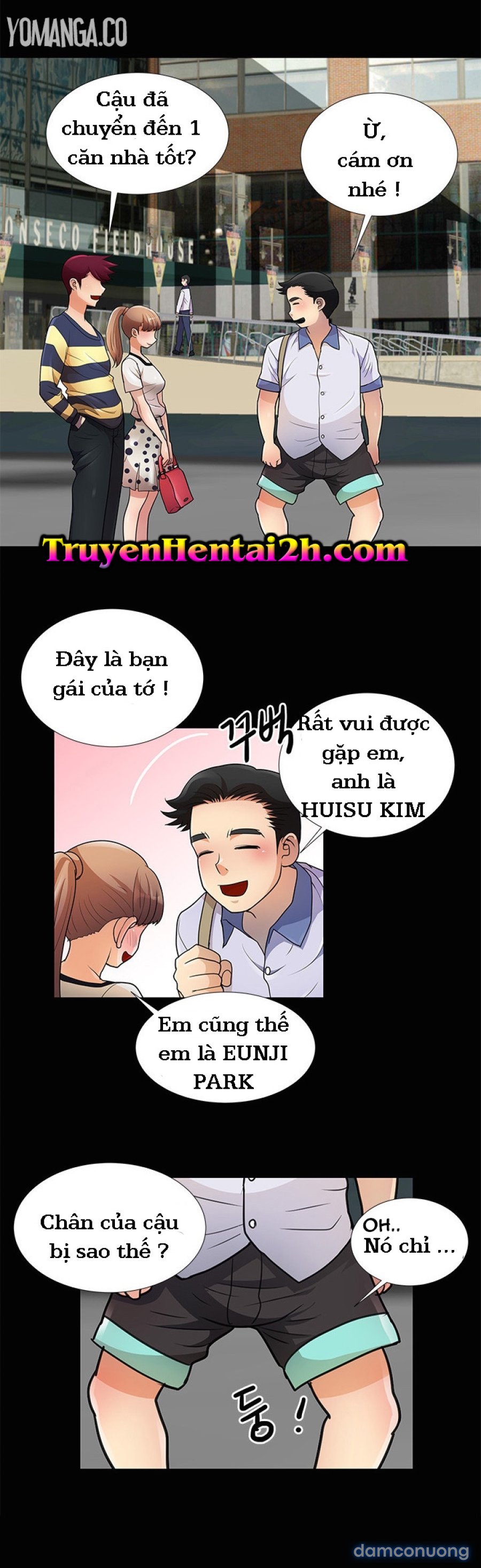 Chung Cư 