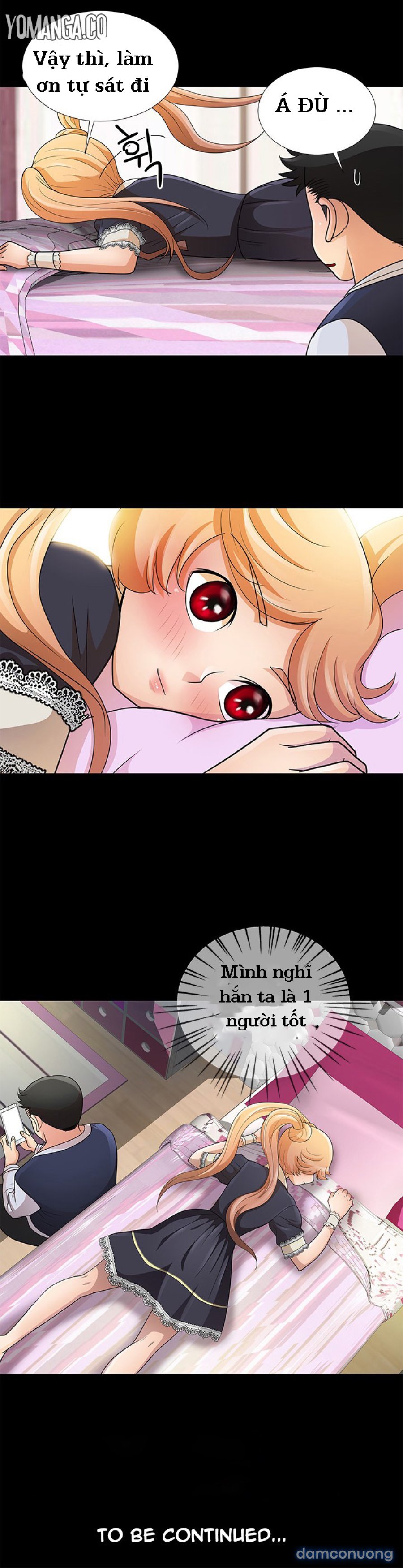 Chung Cư 
