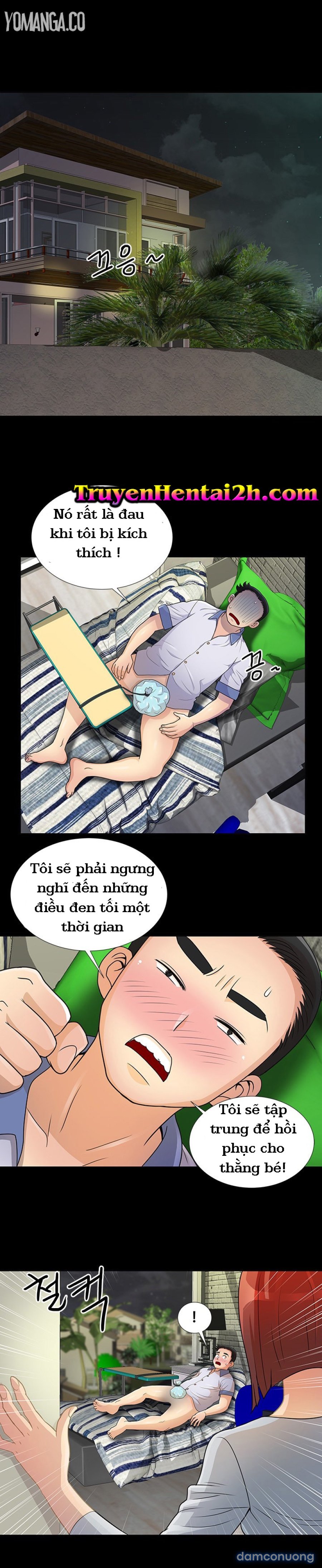 Chung Cư 