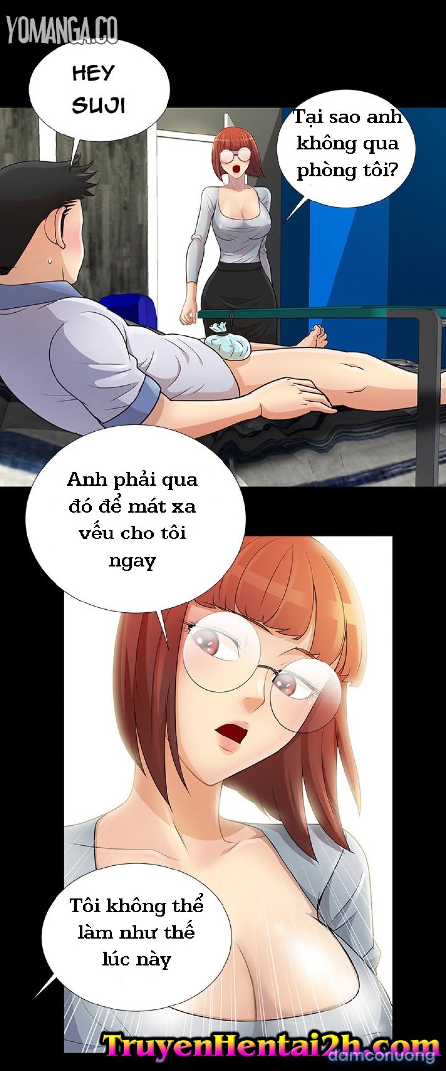 Chung Cư 
