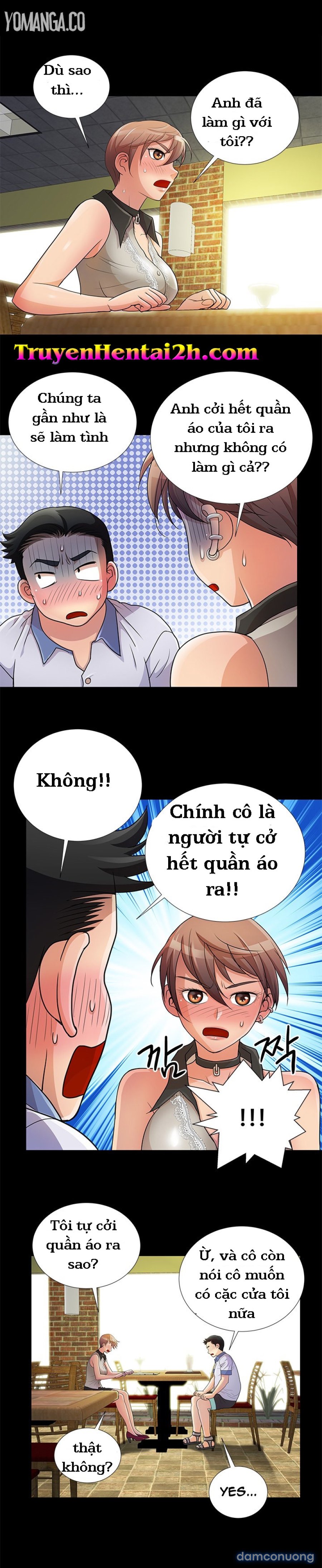 Chung Cư 