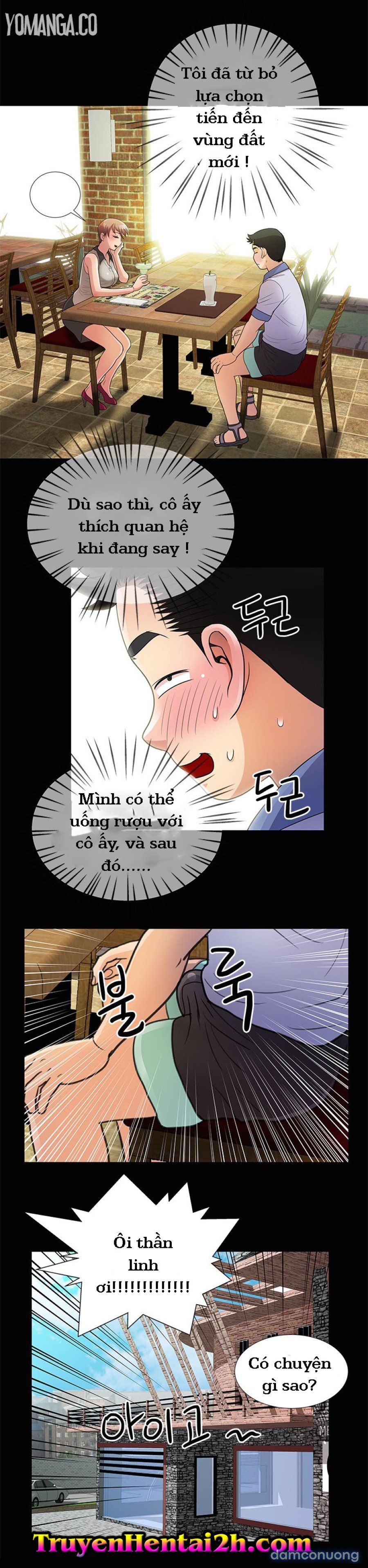 Chung Cư 