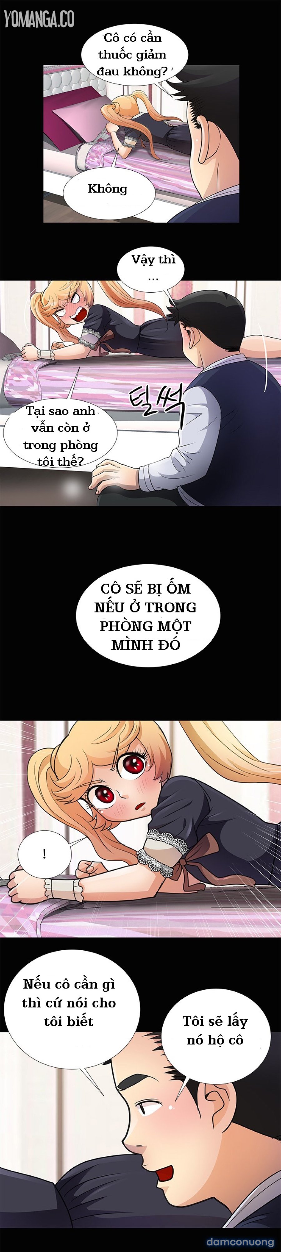Chung Cư 