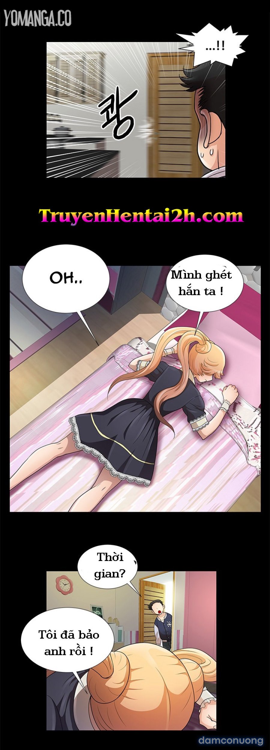 Chung Cư 