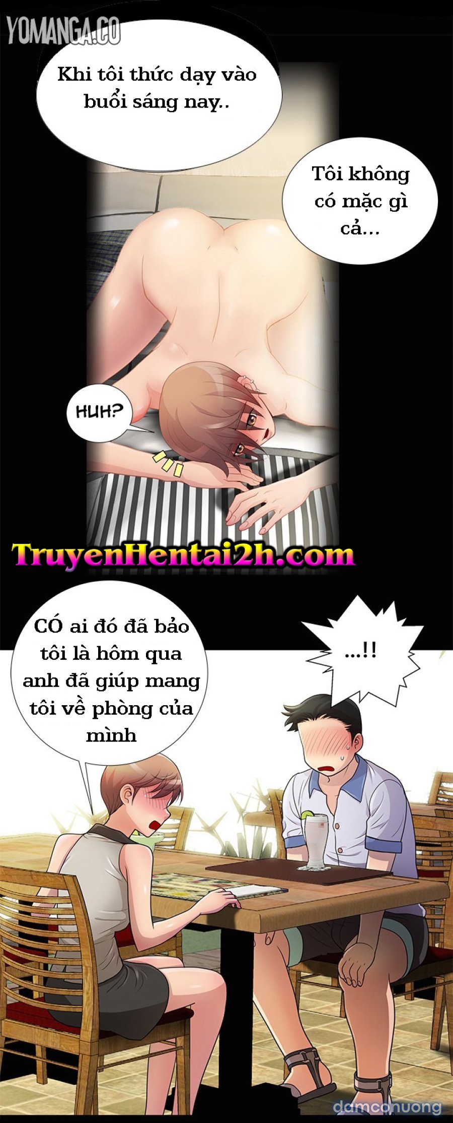 Chung Cư 