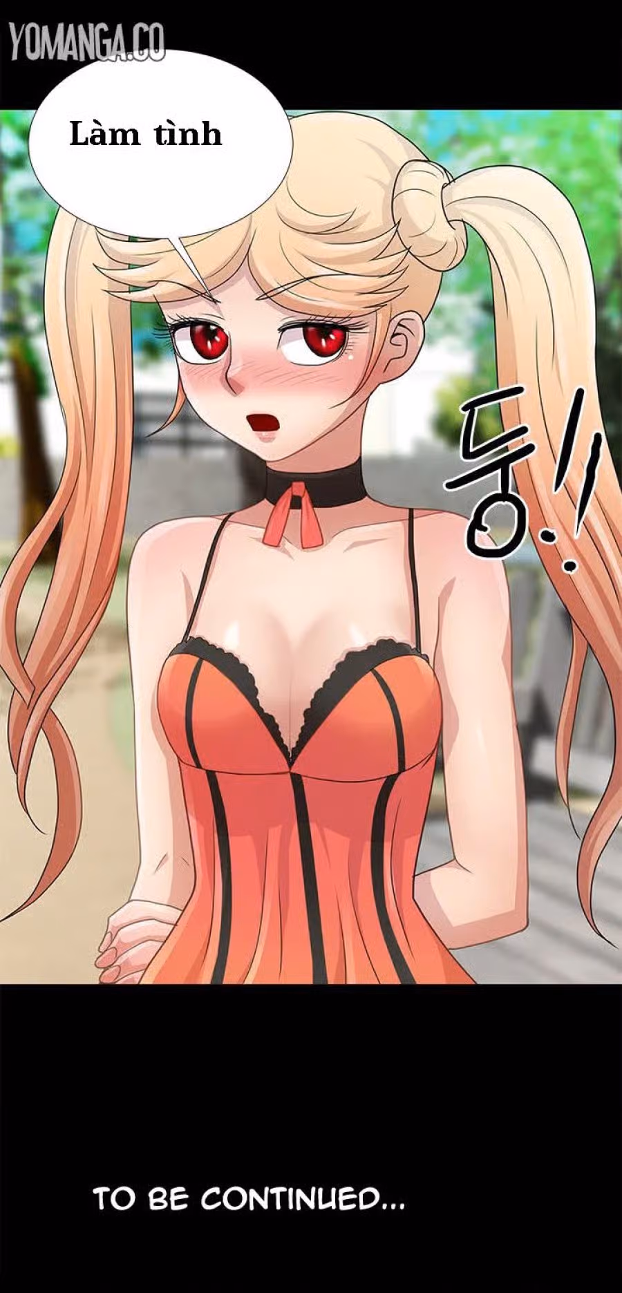 Chung Cư 