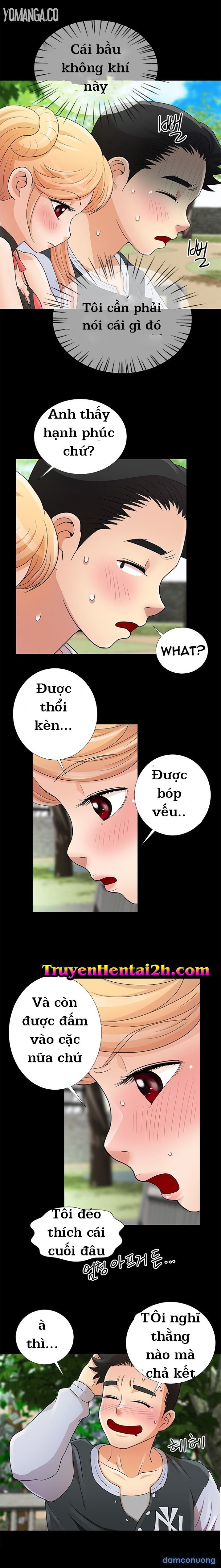 Chung Cư 