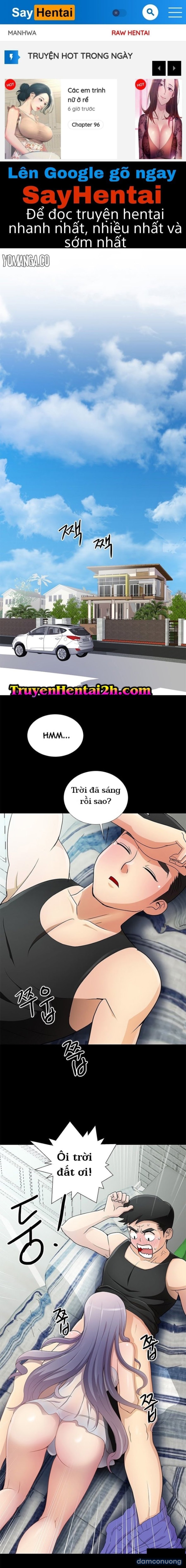 Chung Cư 