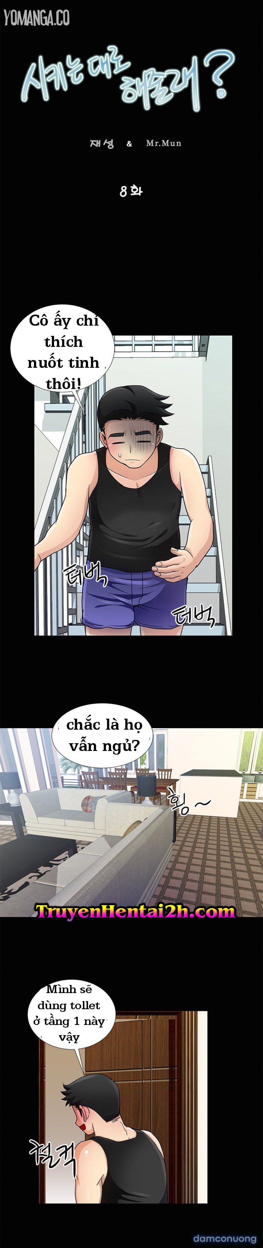 Chung Cư 