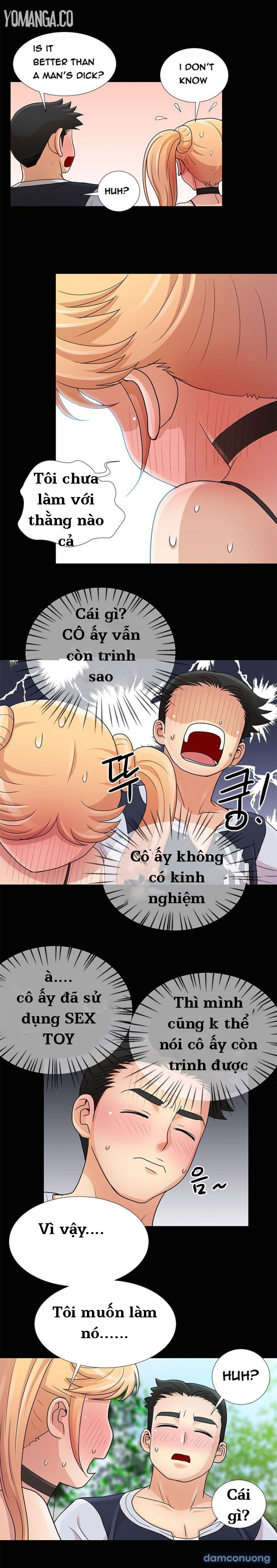 Chung Cư 