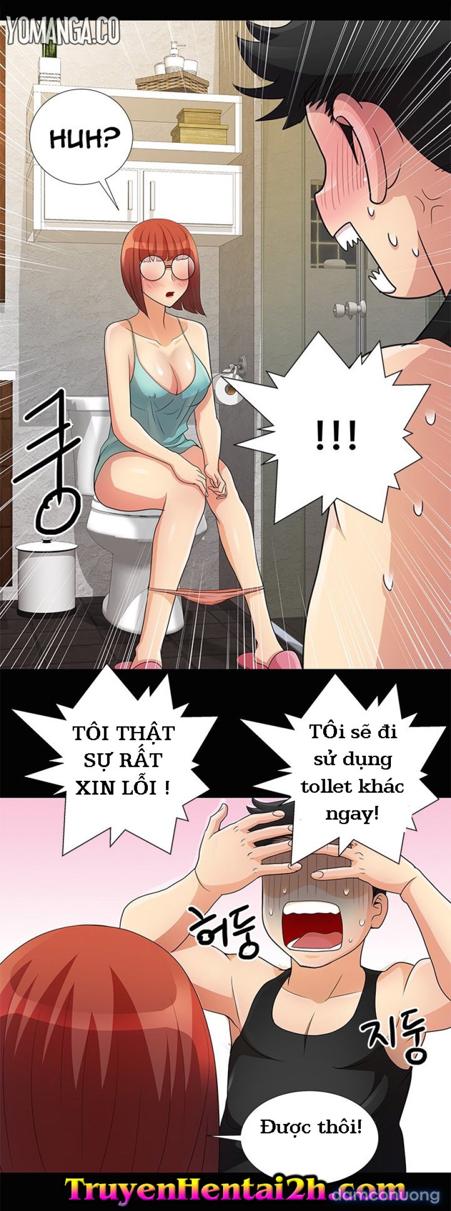 Chung Cư 