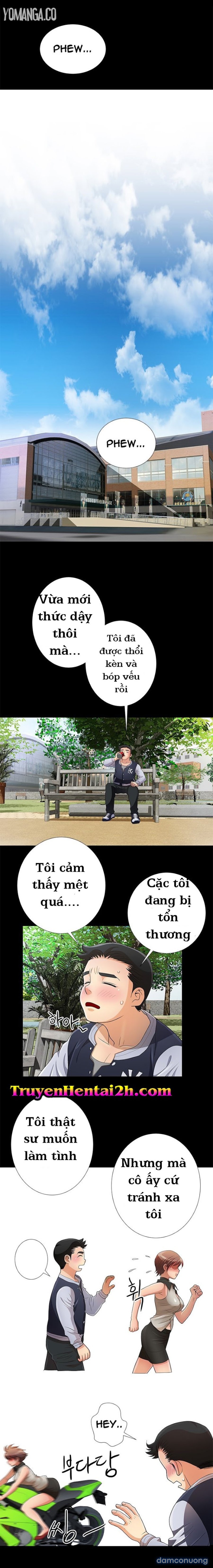 Chung Cư 