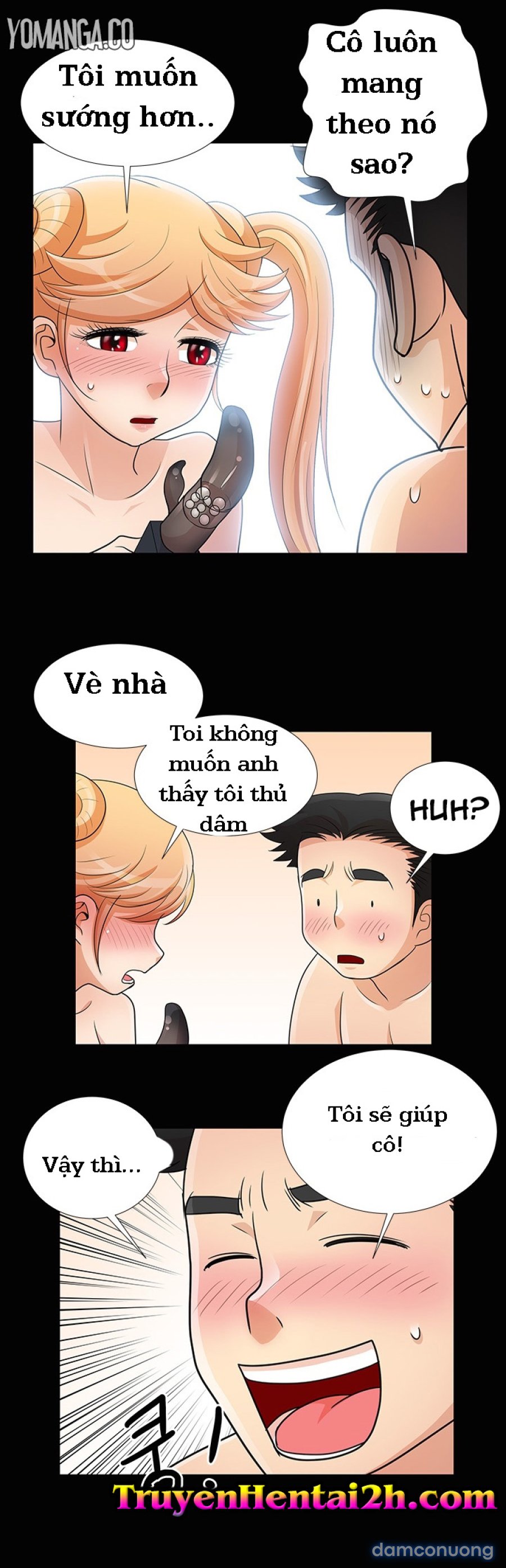 Chung Cư 
