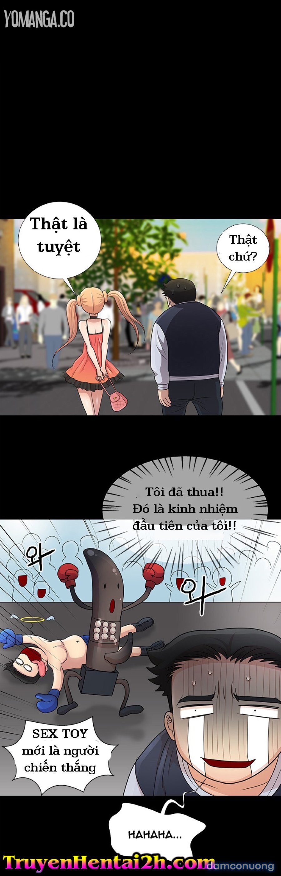 Chung Cư 