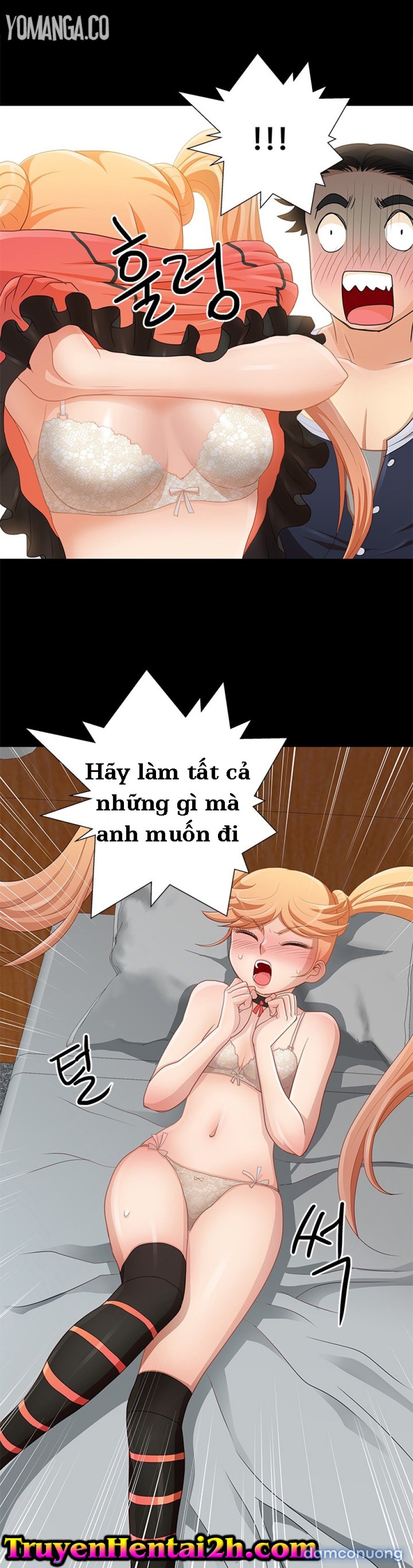 Chung Cư 