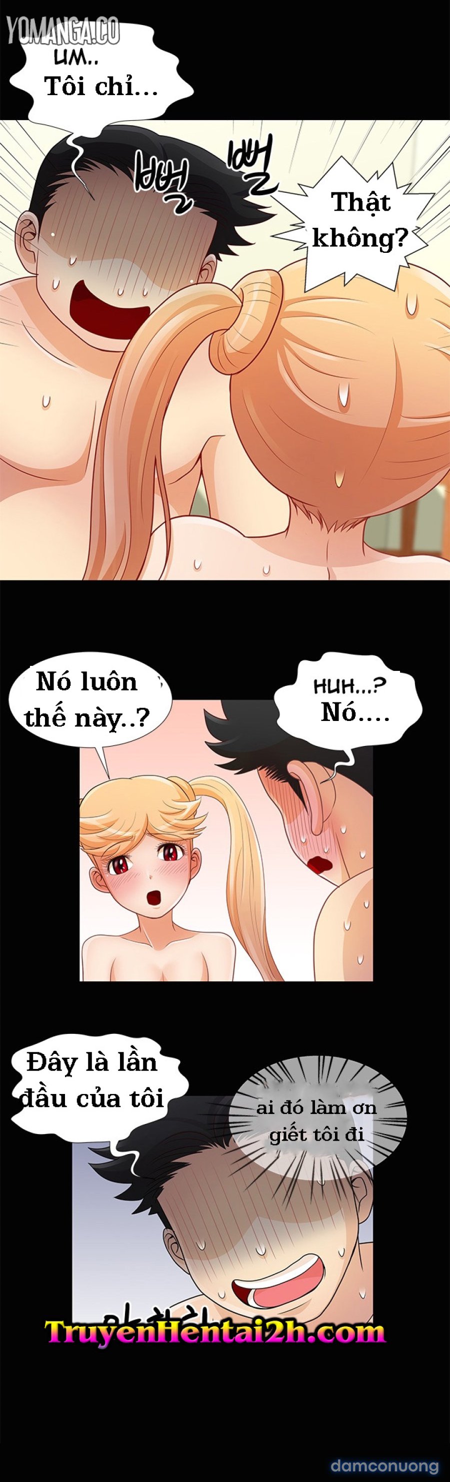 Chung Cư 