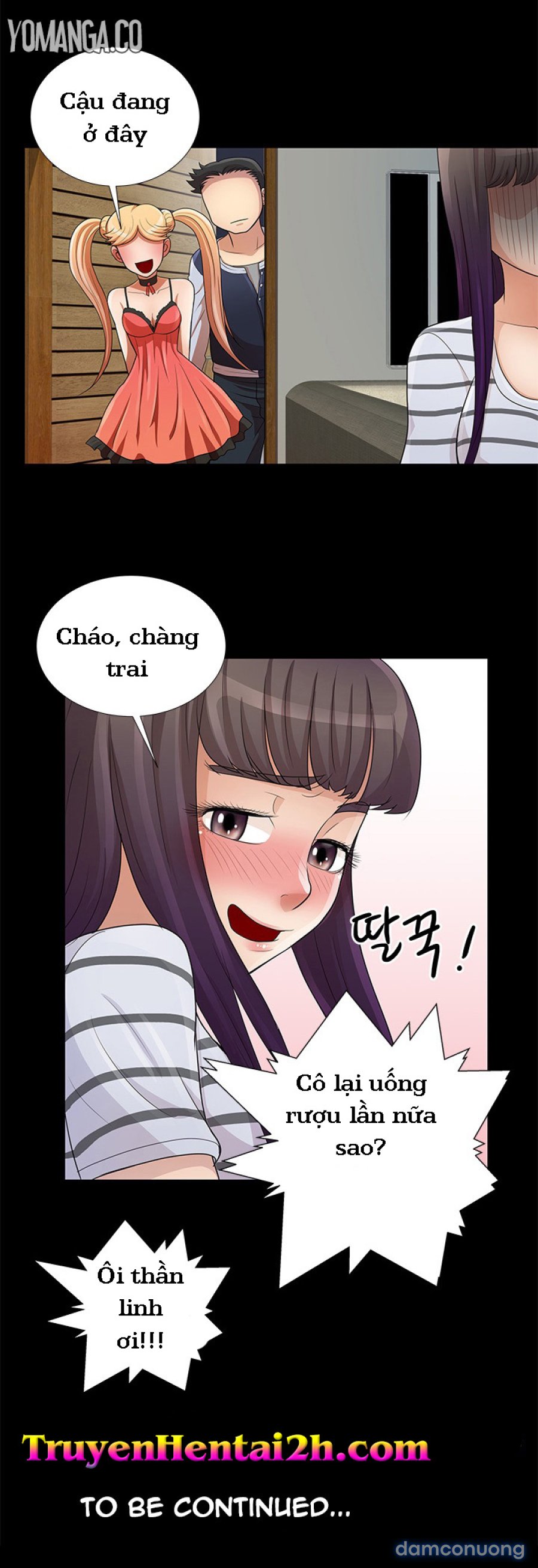 Chung Cư 