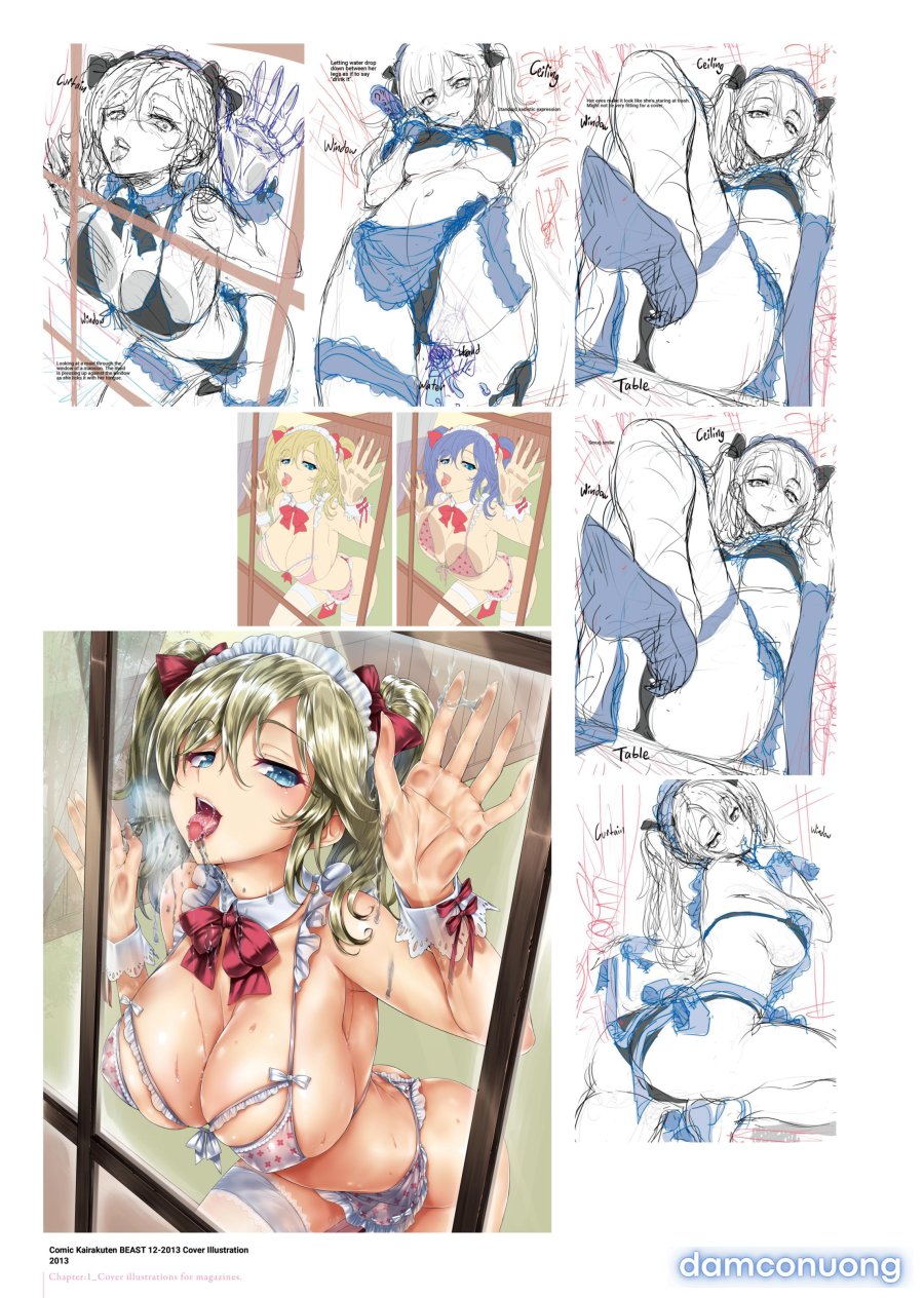 H Girl 