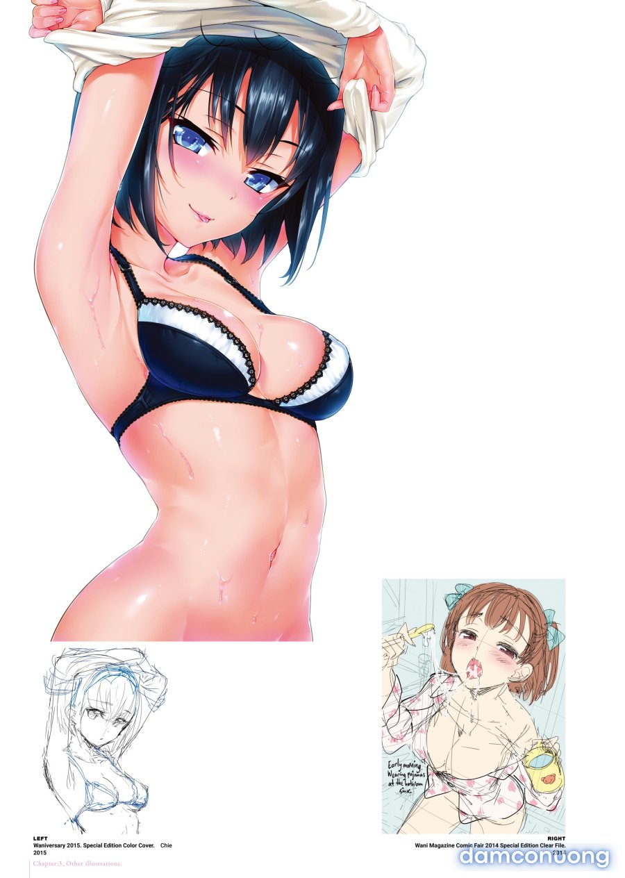 H Girl 