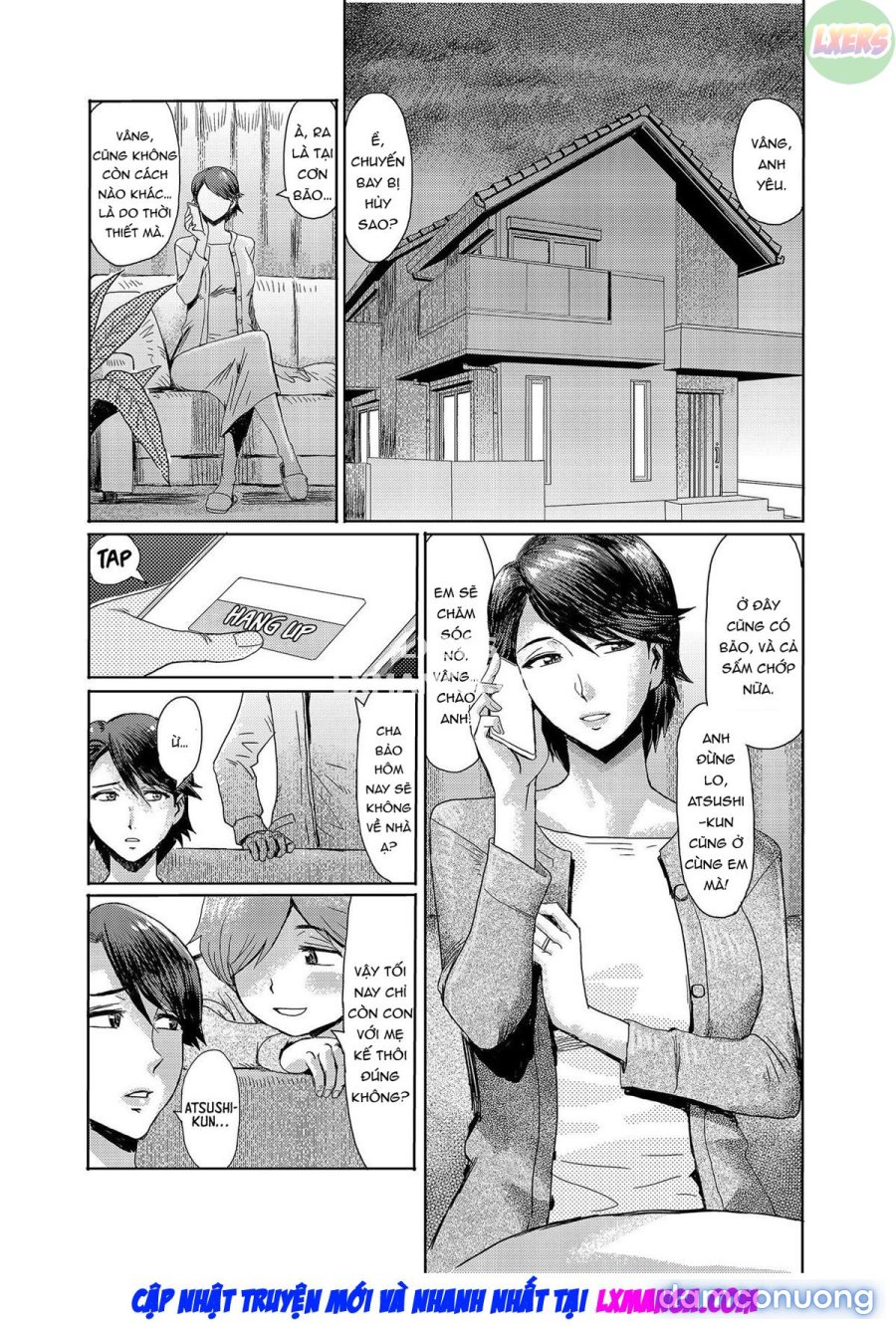 Gibo-san wa Yamiyo ni Mesu ni Naru 