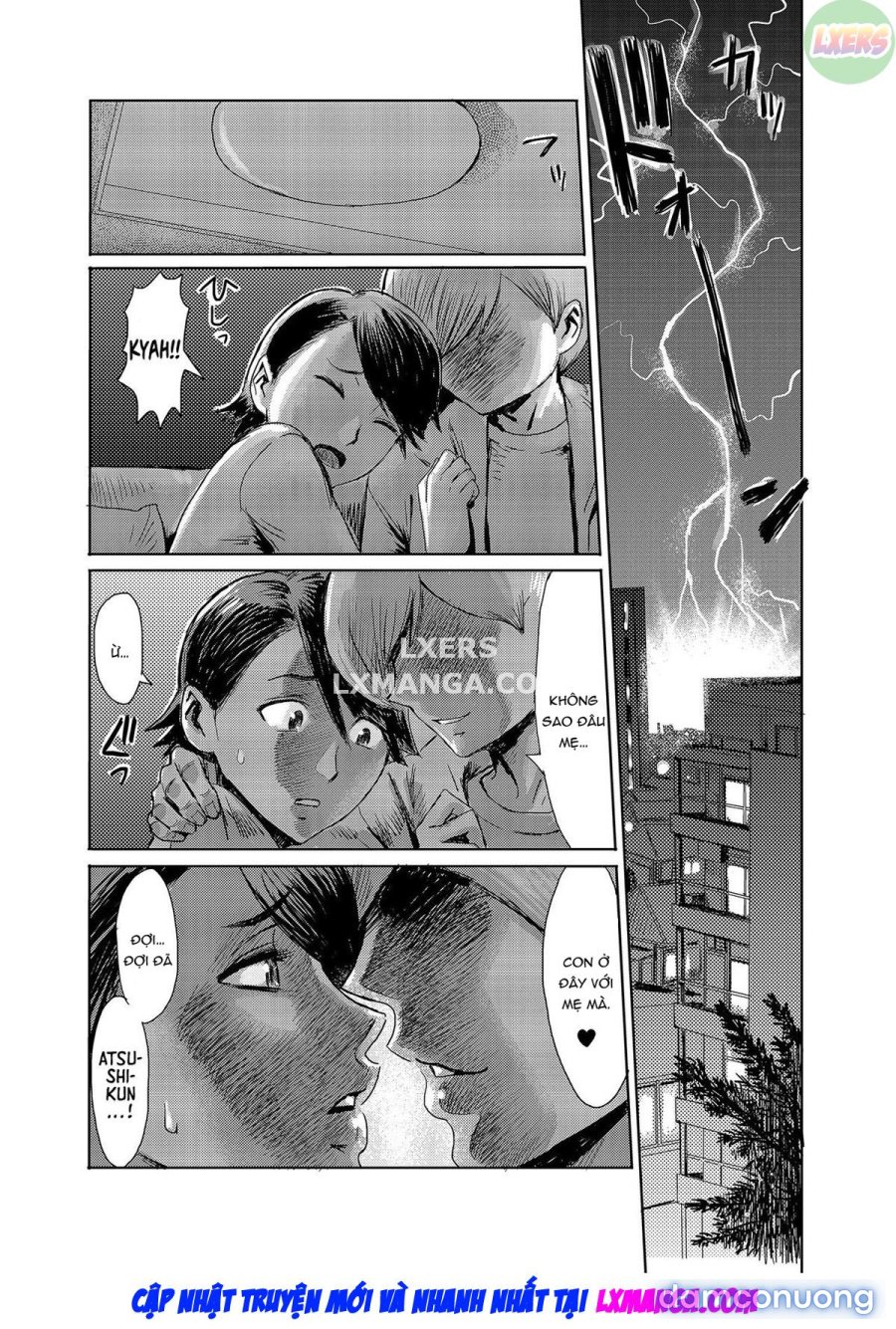 Gibo-san wa Yamiyo ni Mesu ni Naru 