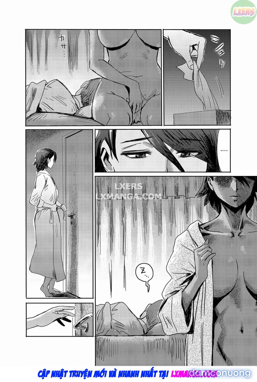Gibo-san wa Yamiyo ni Mesu ni Naru 