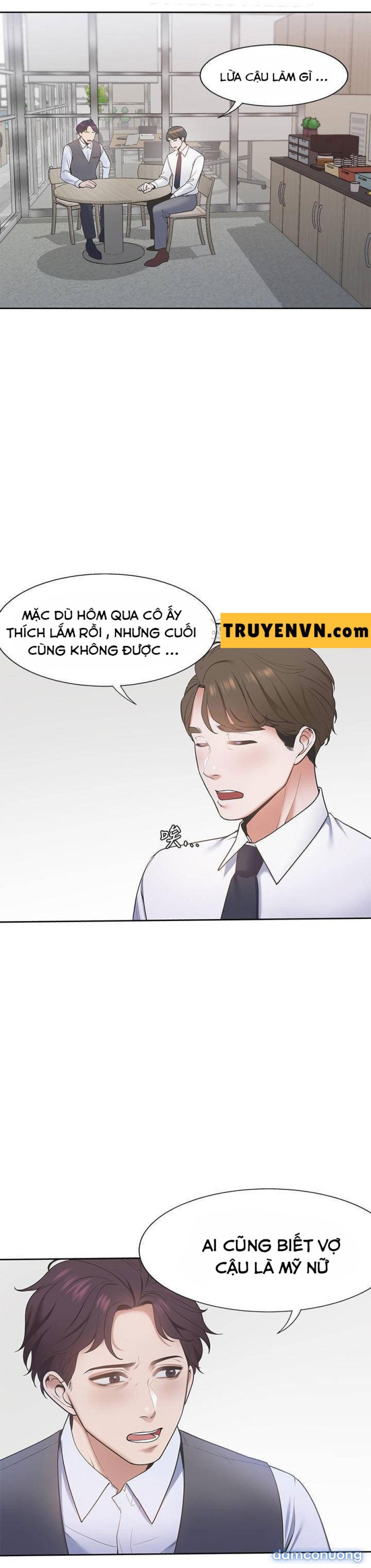 Khát Tình 