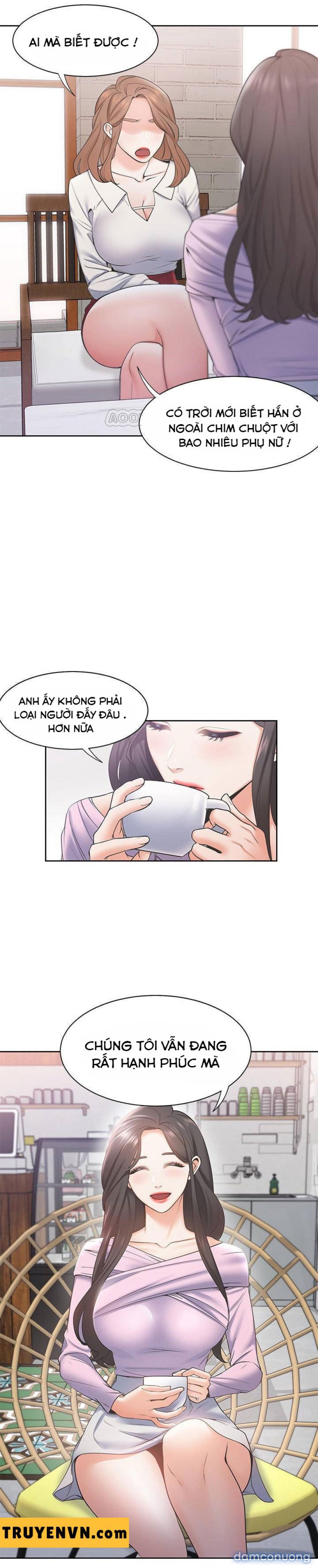 Khát Tình 