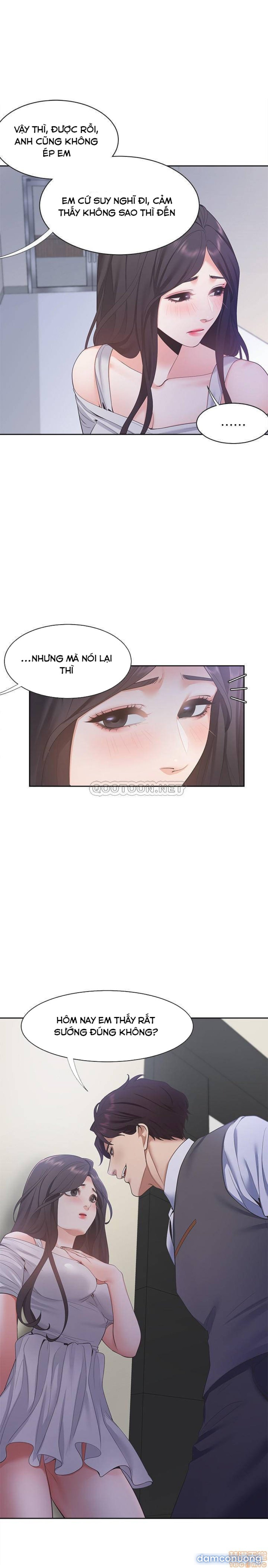 Khát Tình 