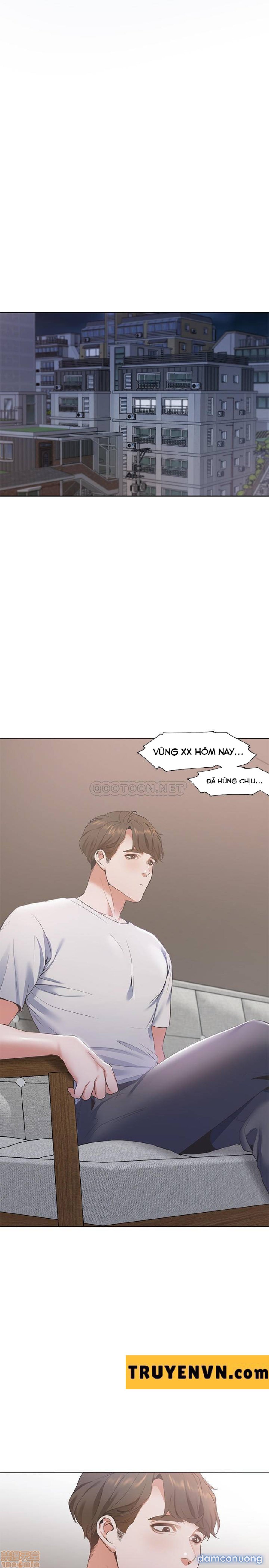 Khát Tình 