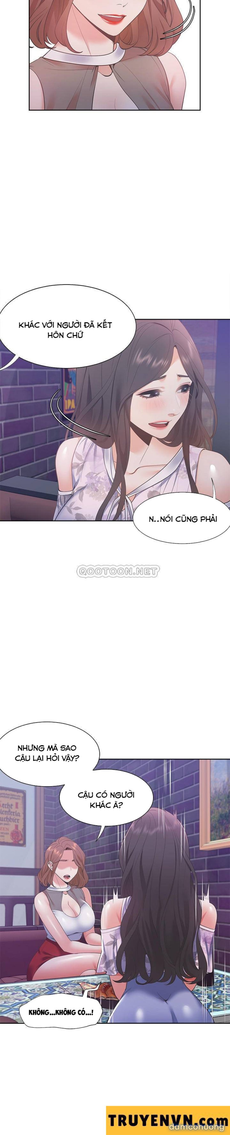 Khát Tình 