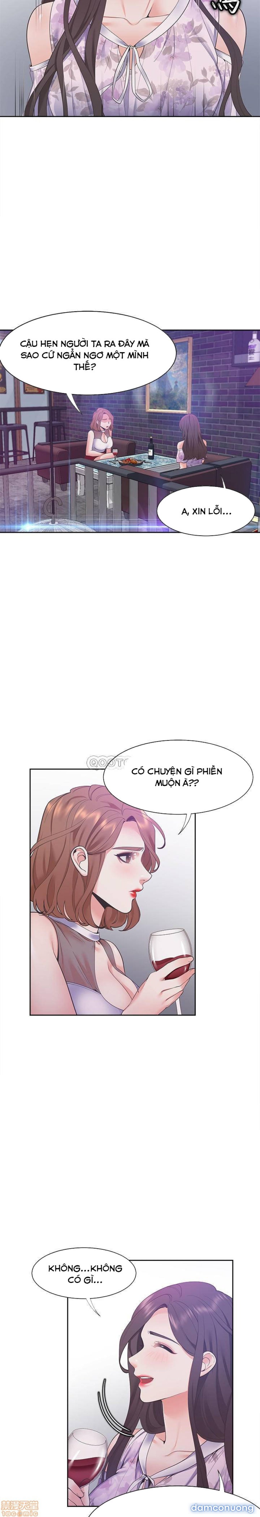 Khát Tình 
